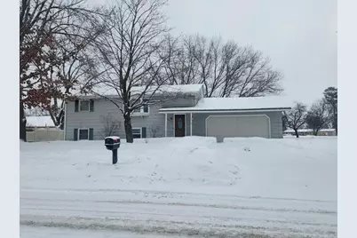 1409 S Adams Avenue, Marshfield, WI 54449 - Photo 1