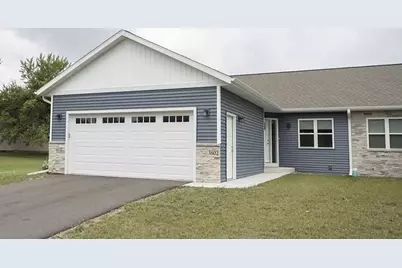 3802 &amp; 3804 Ross Avenue, Weston, WI 54476 - Photo 1