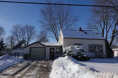 3025 Mc Culloch Street, Stevens Point, WI 54481 - Photo 1