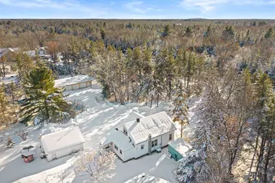 4031 State Highway 73 South, Wisconsin Rapids, WI 54494 - Photo 1