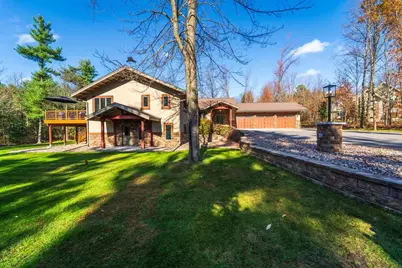 145548 Bristers Hill Road, Wausau, WI 54401 - Photo 5