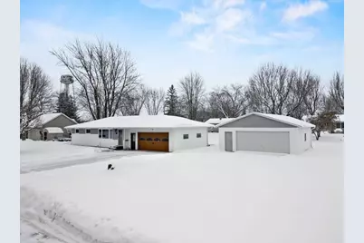 205 Roberts Street, Spencer, WI 54479 - Photo 3