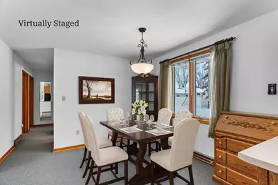 205 W Roberts Street, Spencer, WI 54479 - Photo 17