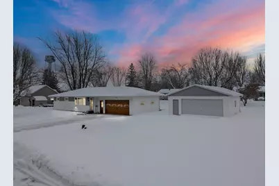 205 Roberts Street, Spencer, WI 54479 - Photo 7