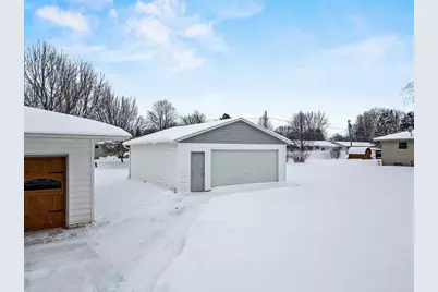 205 Roberts Street, Spencer, WI 54479 - Photo 5