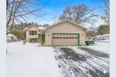 202460 Sharon Lane, Mosinee, WI 54455 - Photo 1