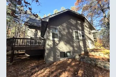 12180 Warpath Lane, Minocqua, WI 54548 - Photo 27