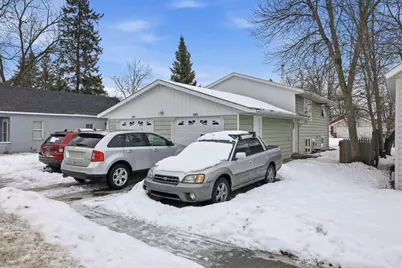 2301-2303 Illinois Avenue, Stevens Point, WI 54481 - Photo 1