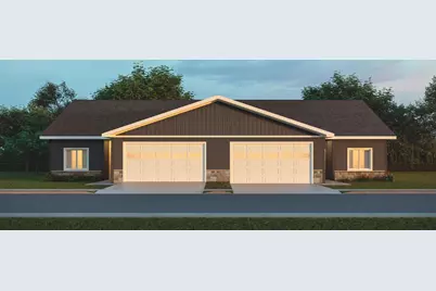 125 Bennington Court, Plover, WI 54467 - Photo 1