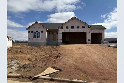 118121 Betty Drive, Stratford, WI 54484 - Photo 1