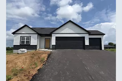 118121 Betty Drive, Stratford, WI 54484 - Photo 1