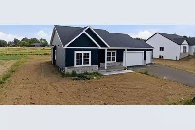 118125 Betty Drive, Stratford, WI 54484 - Photo 1
