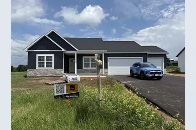 118125 Betty Drive, Stratford, WI 54484 - Photo 1