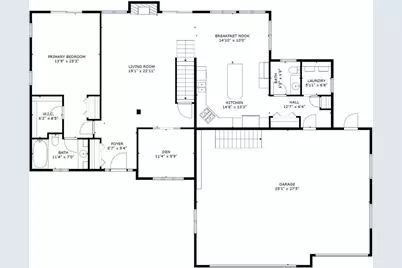 1665 S Ponderosa Drive, Stevens Point, WI 54482 - Photo 47