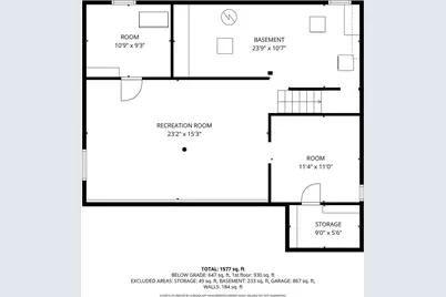 1610 Ranger Road, Wisconsin Rapids, WI 54494 - Photo 3