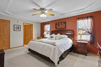 203715 Sun Ridge Drive, Spencer, WI 54479 - Photo 19