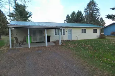 906 Eastwood Street, Withee, WI 54498 - Photo 1