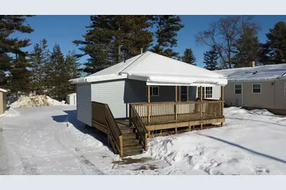 810 North Avenue, Antigo, WI 54409 - Photo 1
