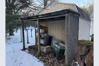 607 W Whispering Circle, Redgranite, WI 54970 - Photo 9