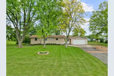 8113 Jackson Street, Pittsville, WI 54466 - Photo 1