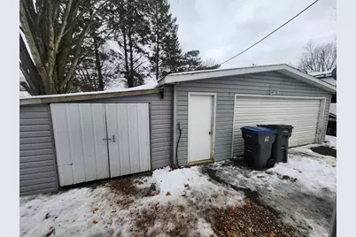 305 W Roberts Street, Spencer, WI 54449 - Photo 3