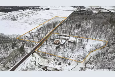 5106 Arpin Hansen Road, Arpin, WI 54410 - Photo 3