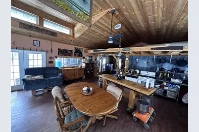 15865 Thrasher Road, Alvin, WI 54542 - Photo 9