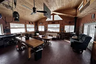 15865 Thrasher Rd, Alvin, WI 54542 - Photo 5