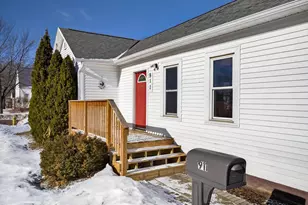 911 Avon St, Wisconsin Rapids, WI 54494 - Photo 5
