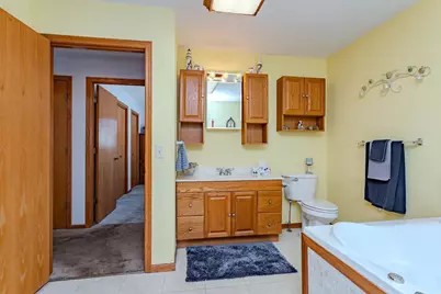 W4490 Henrich Road, Tomahawk, WI 54487 - Photo 15