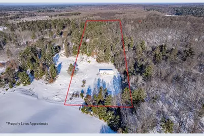 W4490 Henrich Road, Tomahawk, WI 54487 - Photo 5