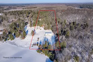 W4490 Henrich Rd, Tomahawk, WI 54487 - Photo 5