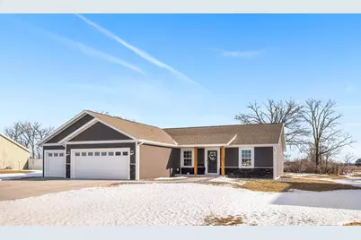 4500 Moreland Road, Plover, WI 54467 - Photo 1