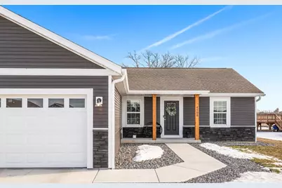 4500 Moreland Road, Plover, WI 54467 - Photo 3