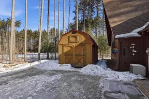 W12162 County Rd GG, Hancock, WI 54943 - Photo 37