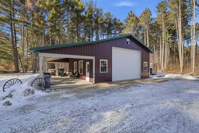 W12162 County Road Gg, Hancock, WI 54943 - Photo 39