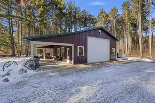 W12162 County Rd GG, Hancock, WI 54943 - Photo 39