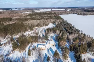 W614 Co Rd C, Gleason, WI 54435 - Photo 49