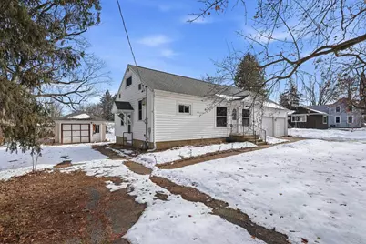 162 Grant Street, Amherst, WI 54406 - Photo 3