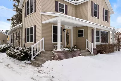 404 Elm Street, Birnamwood, WI 54414 - Photo 5