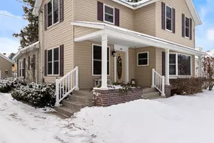 404 Elm St, Birnamwood, WI 54414 - Photo 5