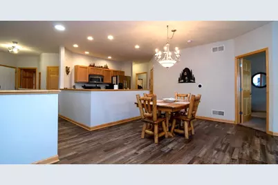 9811 Deer Trail Road #Unit 6, Tomahawk, WI 54487 - Photo 15