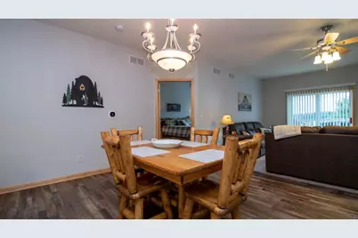 9811 Deer Trail Road #Unit 6, Tomahawk, WI 54487 - Photo 13
