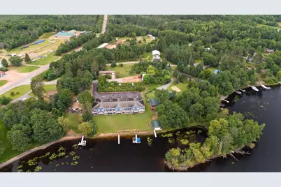 9811 Deer Trail Road #Unit 6, Tomahawk, WI 54487 - Photo 47