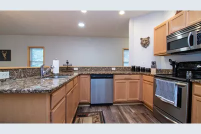 9811 Deer Trail Road #Unit 6, Tomahawk, WI 54487 - Photo 17