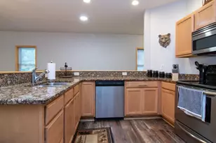 9811 Deer Trail Rd #6, Tomahawk, WI 54487 - Photo 17