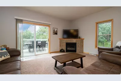 9811 Deer Trail Road #Unit 6, Tomahawk, WI 54487 - Photo 7