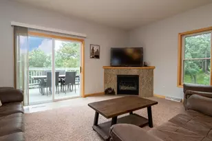 9811 Deer Trail Rd #6, Tomahawk, WI 54487 - Photo 7