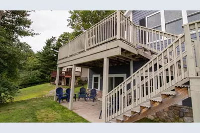 9811 Deer Trail Road #Unit 6, Tomahawk, WI 54487 - Photo 51