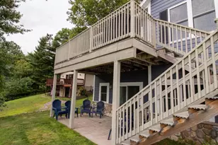 9811 Deer Trail Rd #6, Tomahawk, WI 54487 - Photo 51